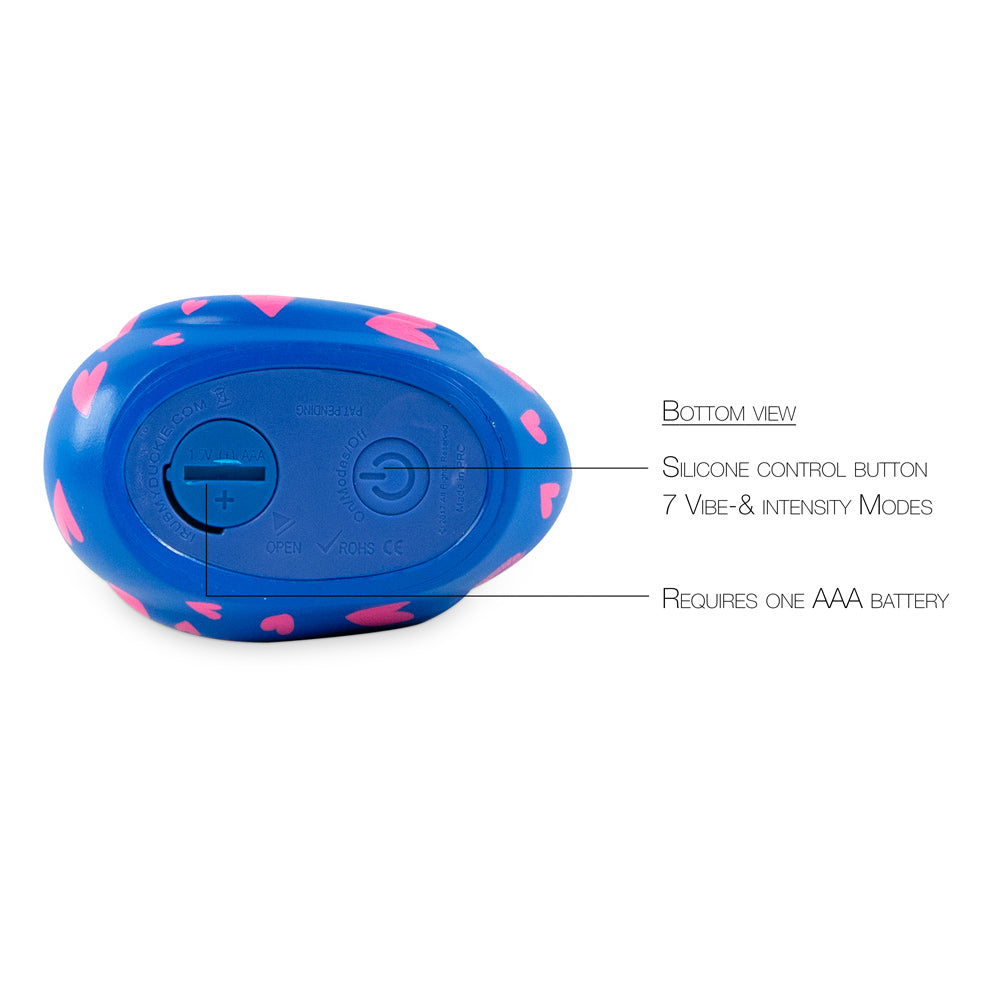 PlayBound UK adult toys & lingerie: i rub my duckie romance