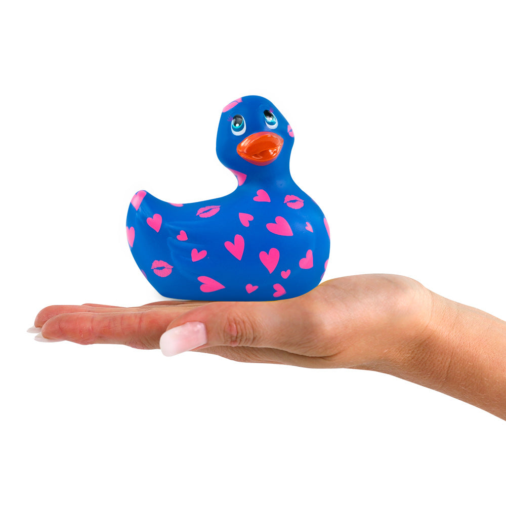 PlayBound UK adult toys & lingerie: i rub my duckie romance