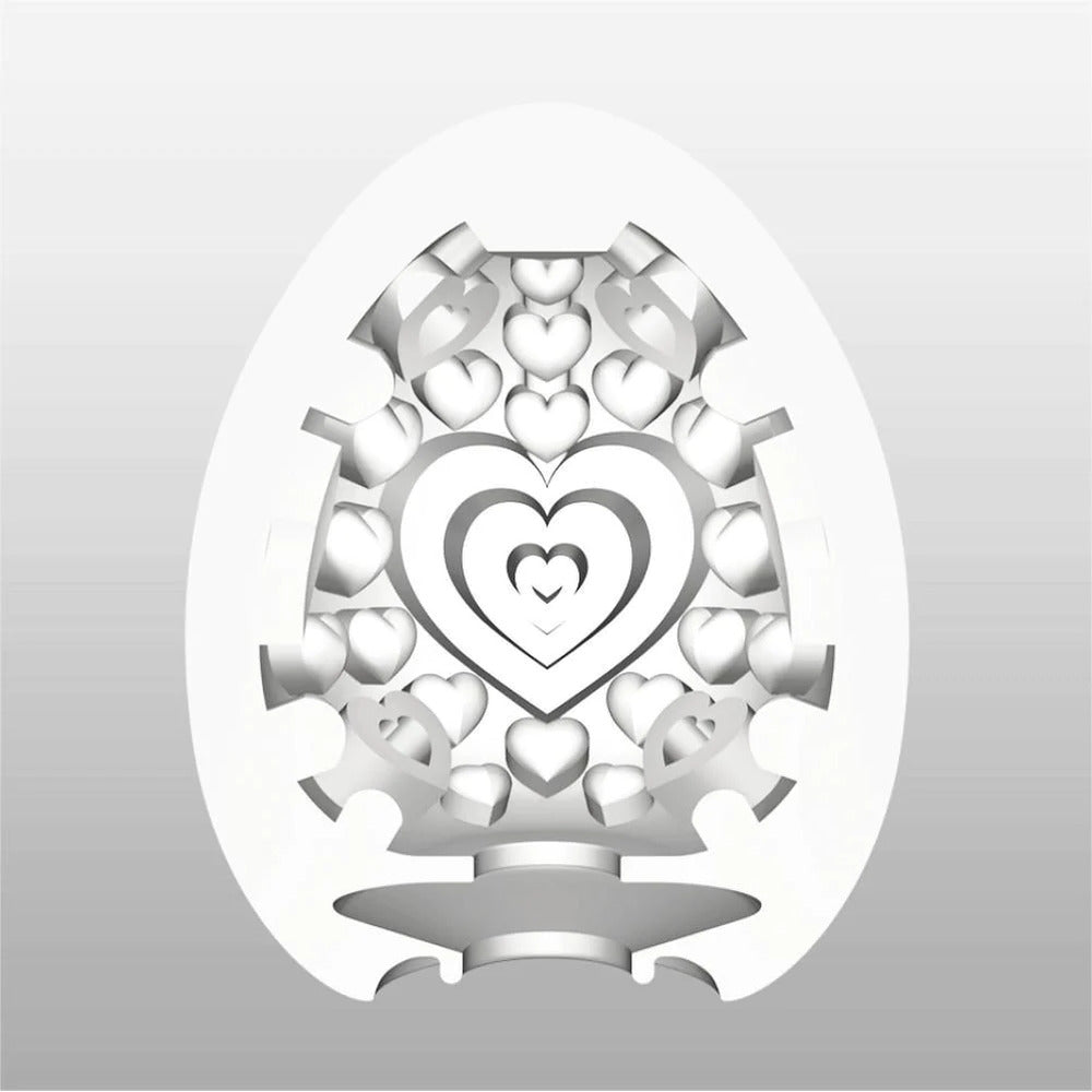 PlayBound UK adult toys & lingerie: tenga lovers egg masturbator