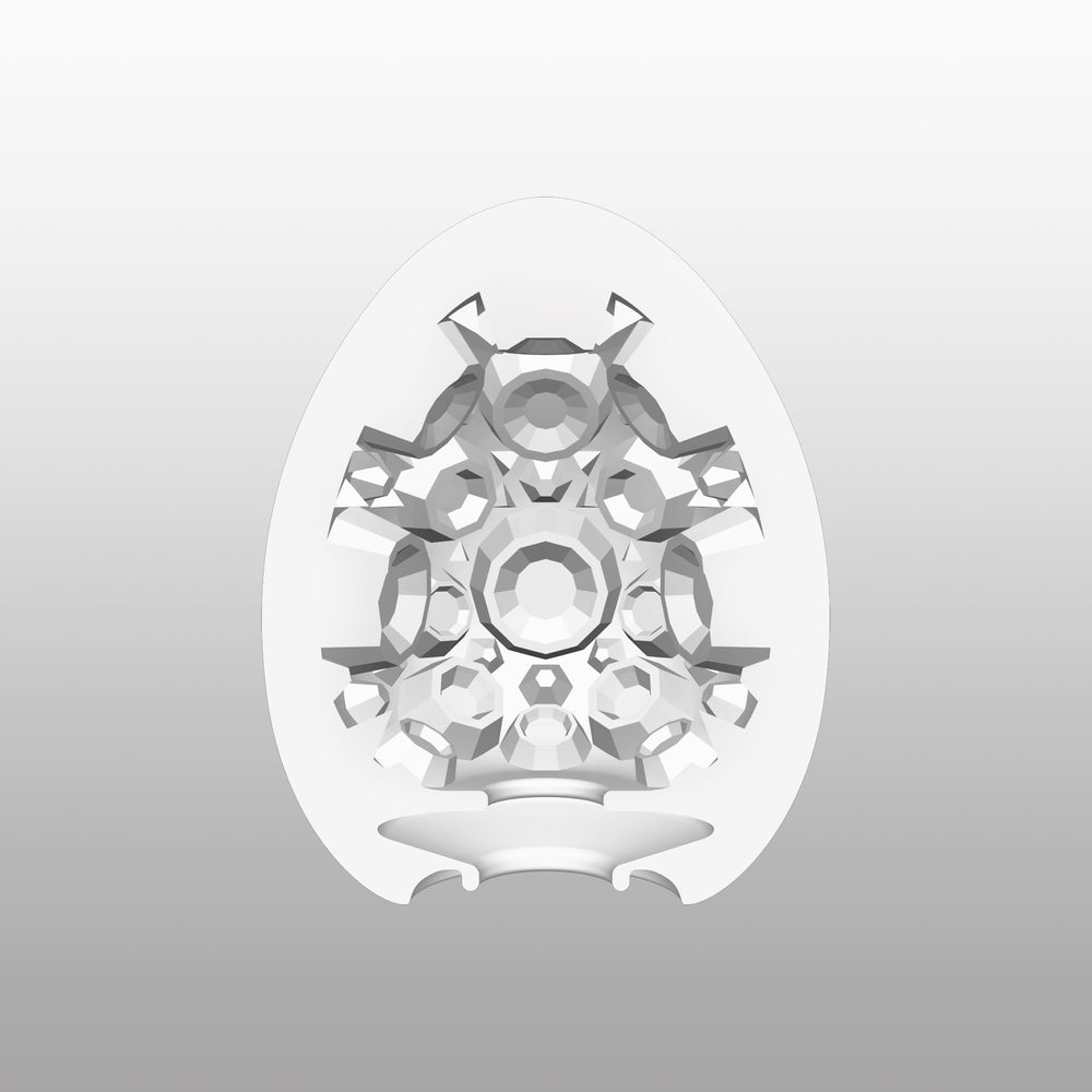PlayBound UK adult toys & lingerie: tenga crater egg masturbator