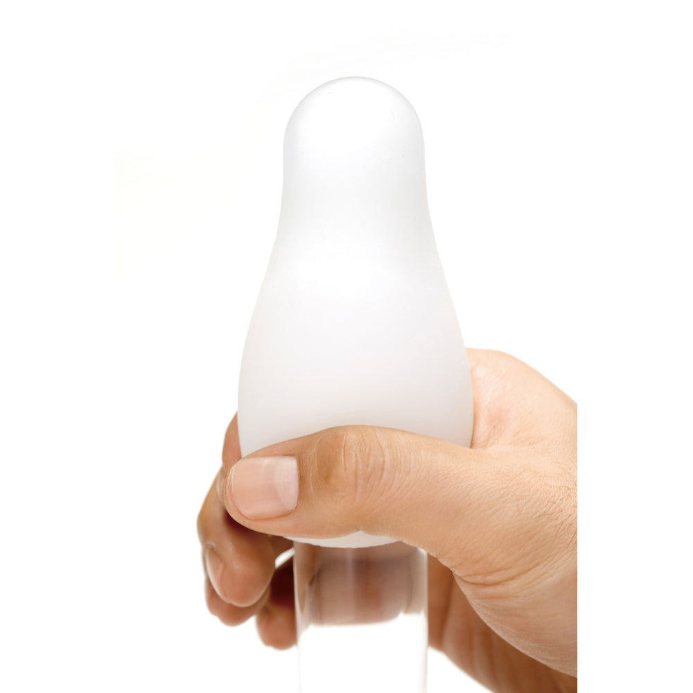 PlayBound UK adult toys & lingerie: tenga crater egg masturbator