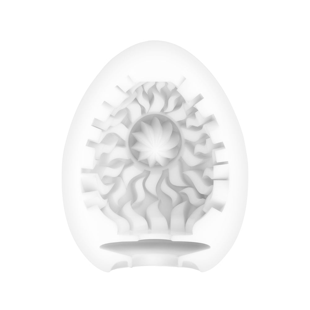 PlayBound UK adult toys & lingerie: tenga shiny pride edition egg masturbator