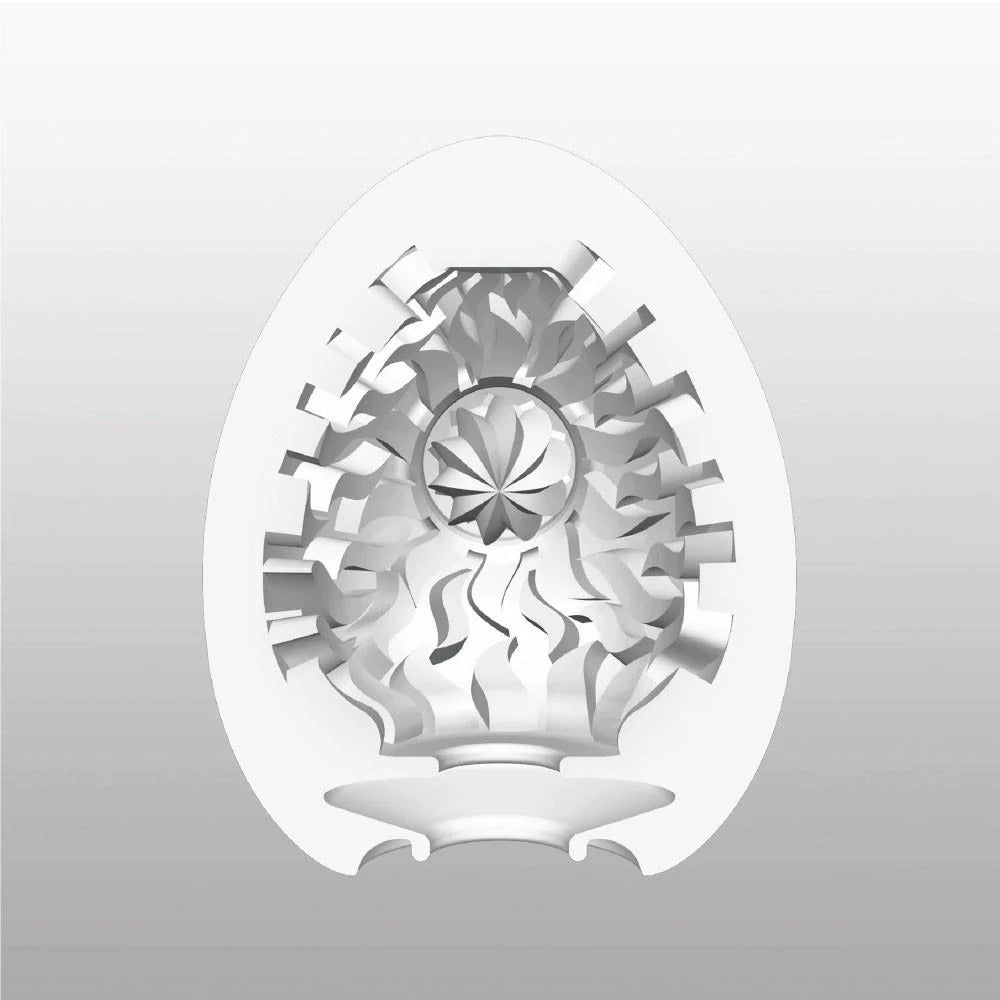 PlayBound UK adult toys & lingerie: tenga shiny egg masturbator