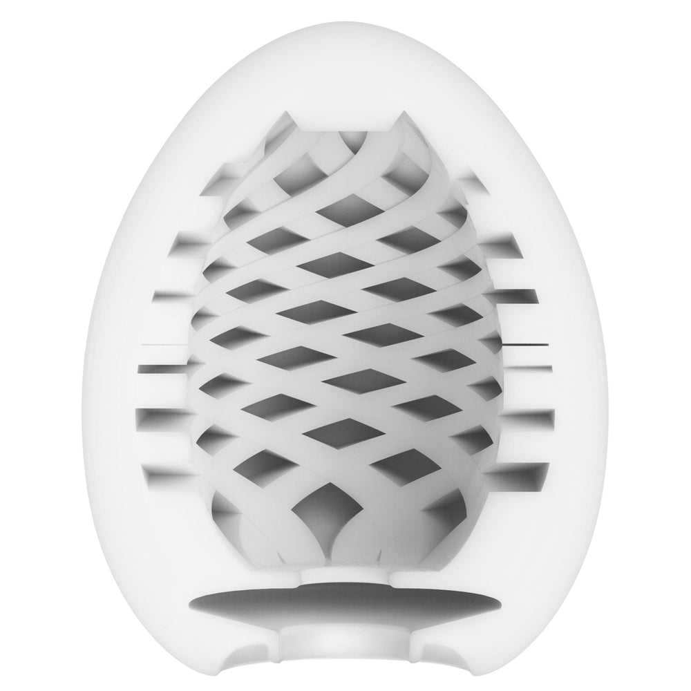 PlayBound UK adult toys & lingerie: tenga mesh egg masturbator