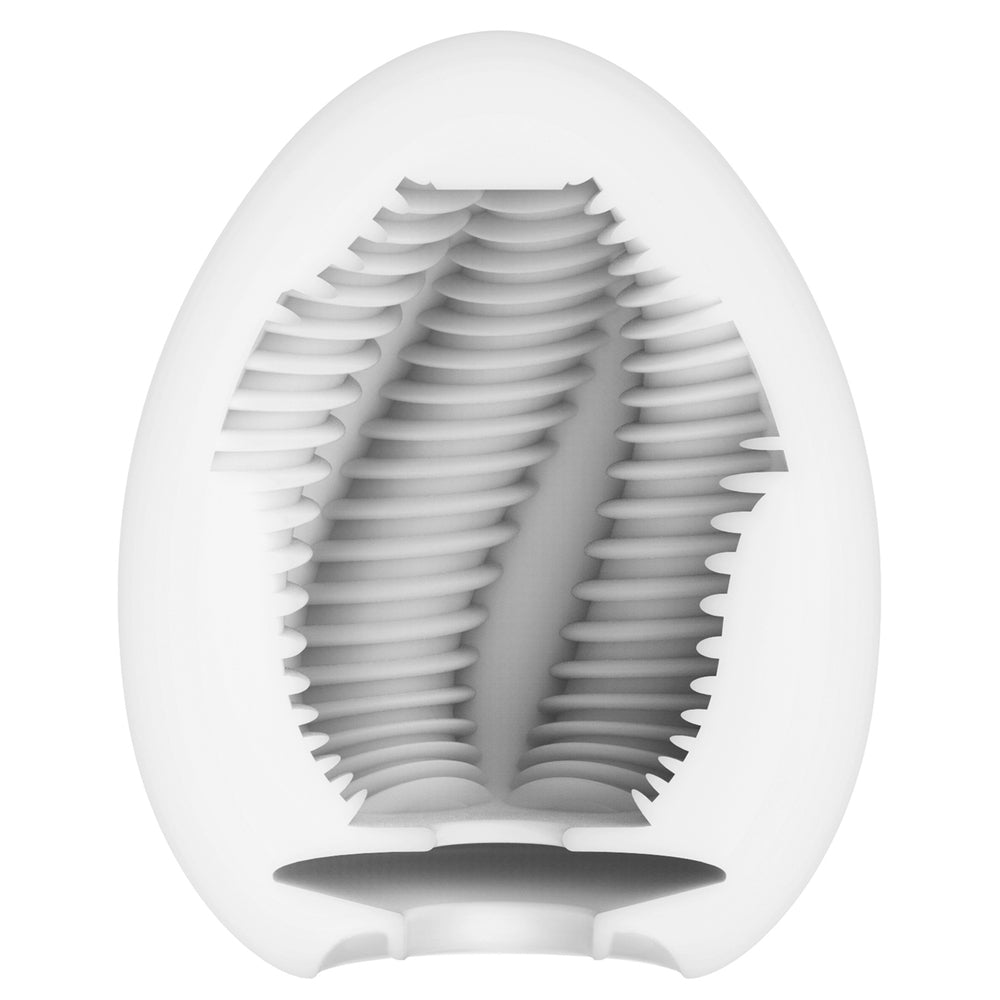 PlayBound UK adult toys & lingerie: tenga tube egg masturbator