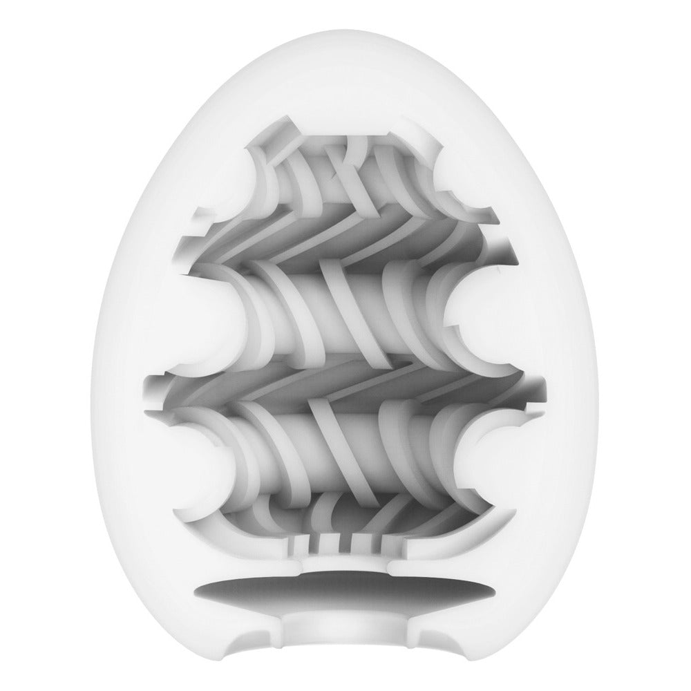 PlayBound UK adult toys & lingerie: tenga ring egg masturbator