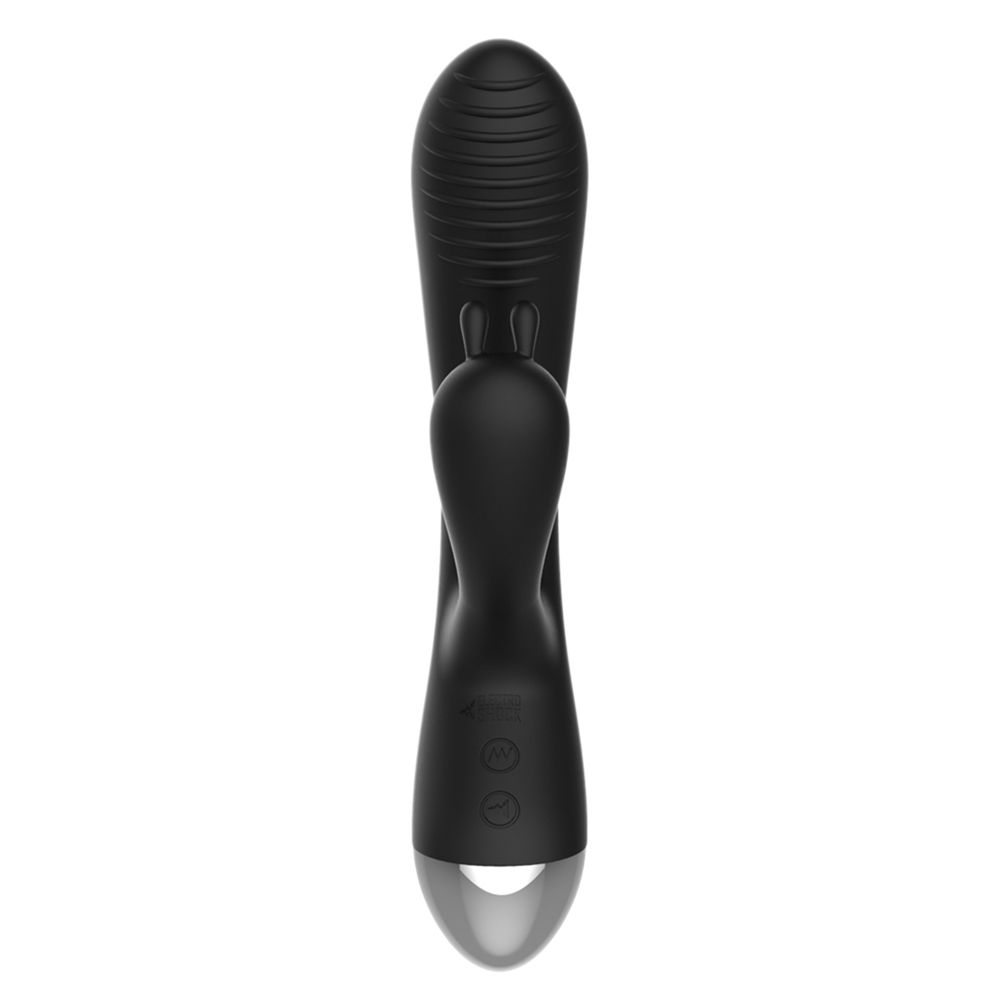 PlayBound UK adult toys & lingerie: estimulation rabbit vibrator