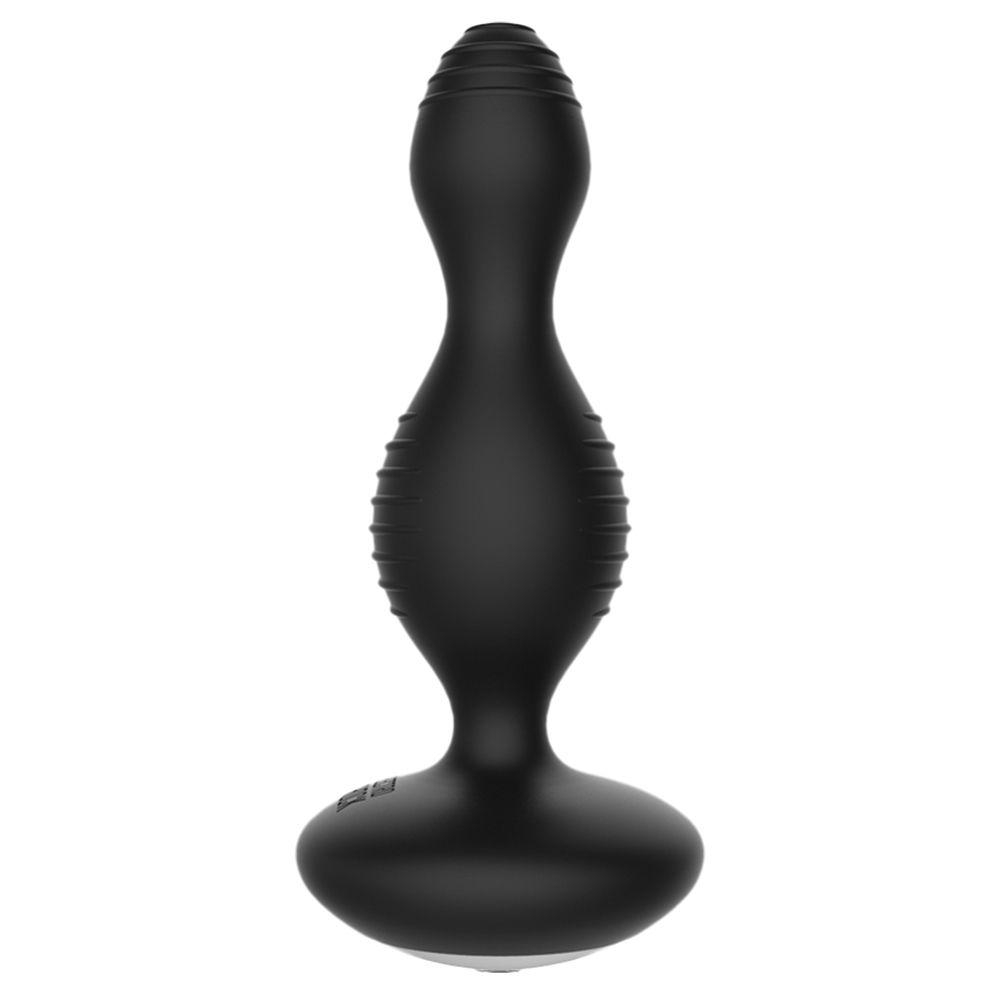 PlayBound UK adult toys & lingerie: estimulation vibrating buttplug
