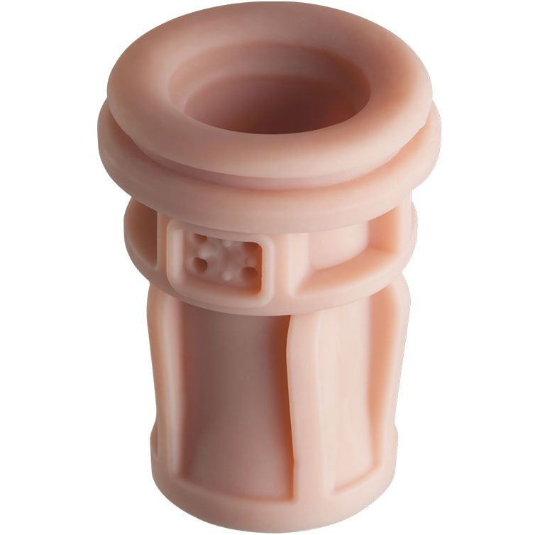 PlayBound UK adult toys & lingerie: electrastim jack socket electrosex stroker