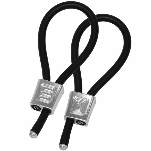 PlayBound UK adult toys & lingerie: electrastim prestige electraloops adjustable cock rings