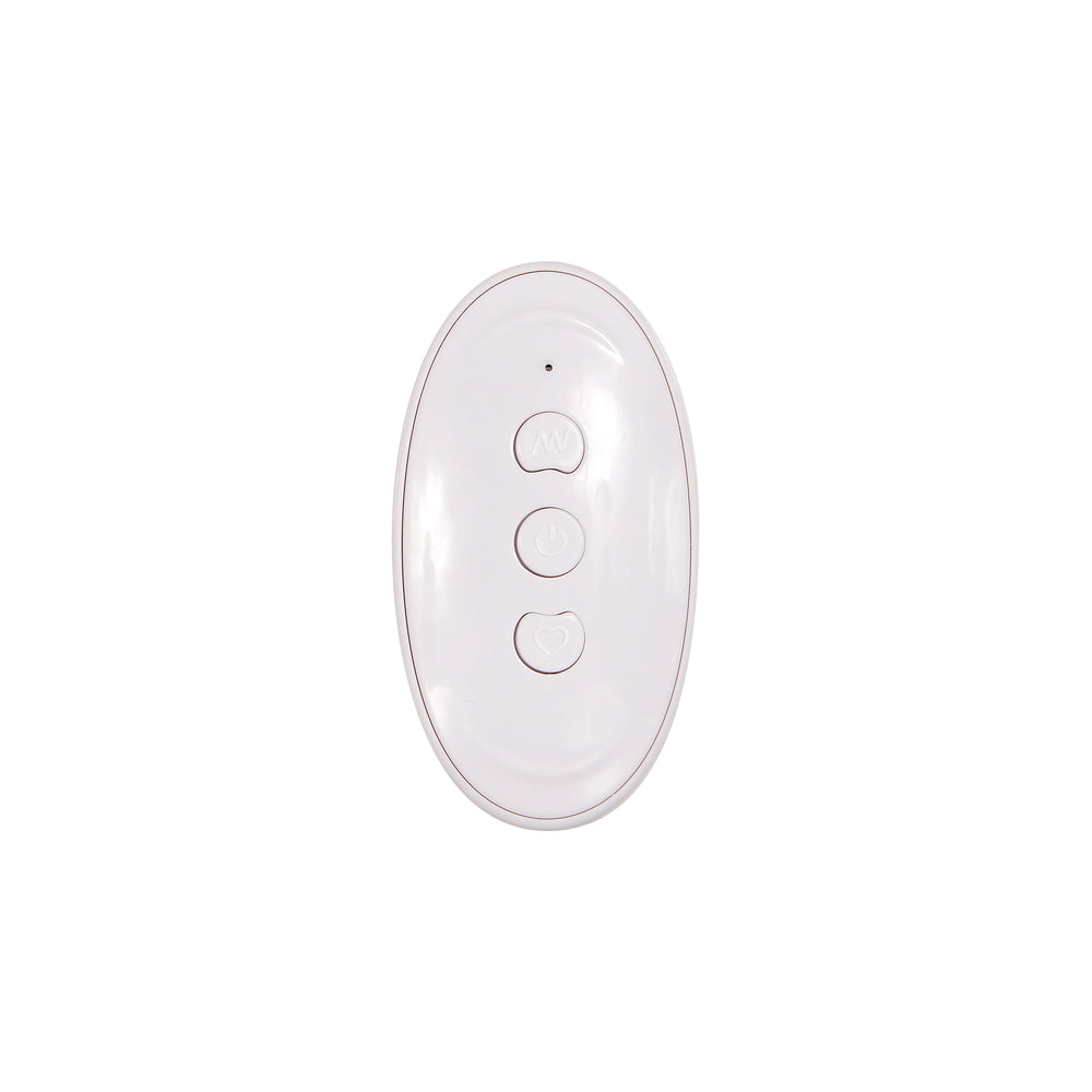 PlayBound UK adult toys & lingerie: evolved remote rotating rabbit