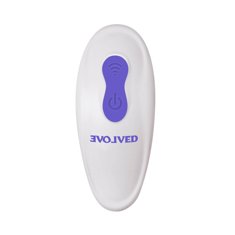 PlayBound UK adult toys & lingerie: evolved anywhere vibe