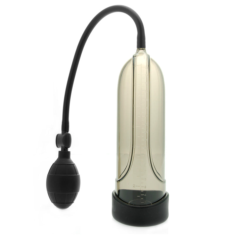 PlayBound UK adult toys & lingerie: mojo zero gravity penis pump