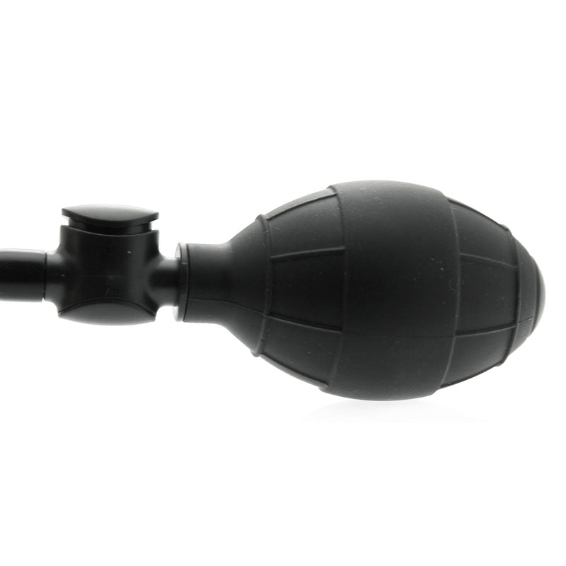 PlayBound UK adult toys & lingerie: mojo zero gravity penis pump