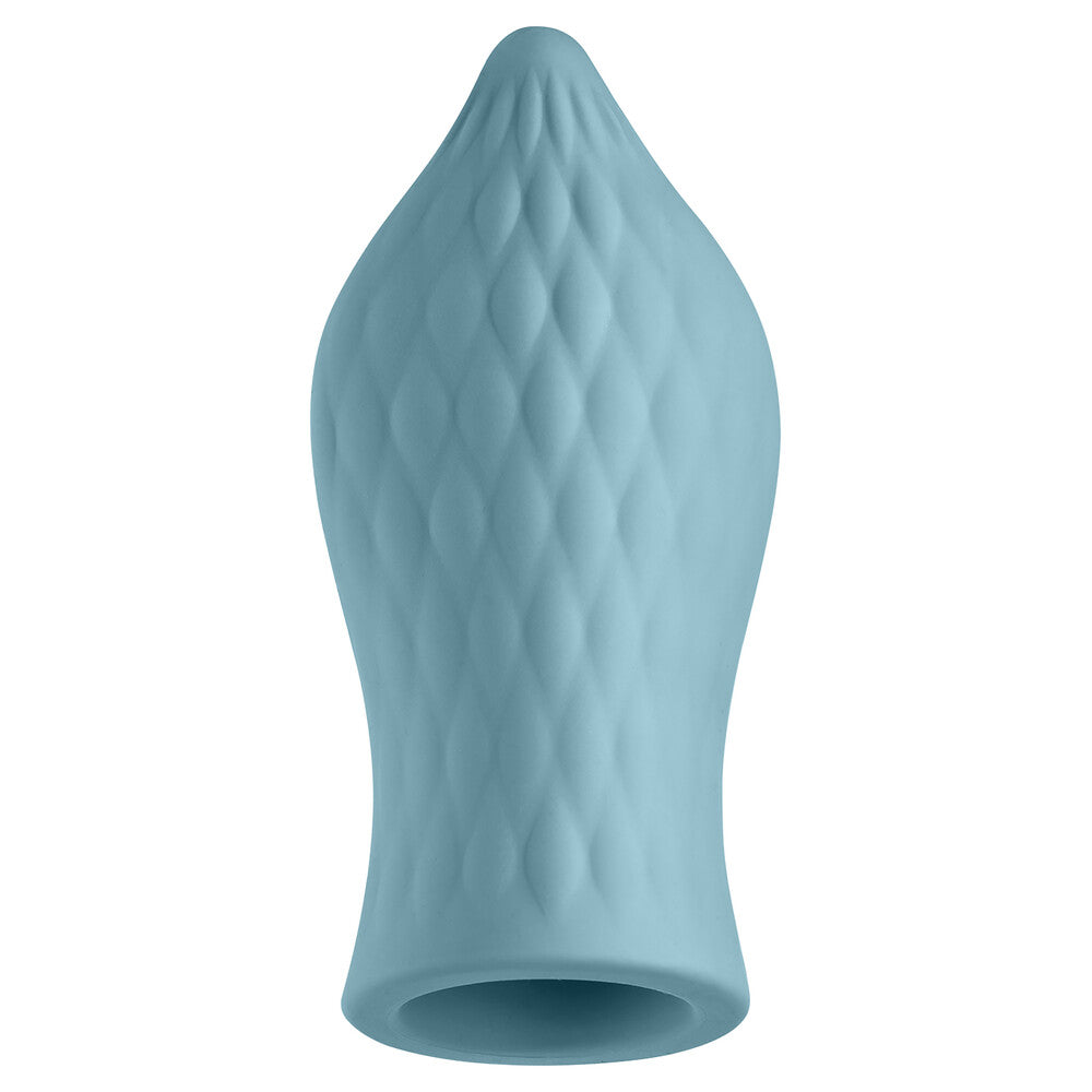 PlayBound UK adult toys & lingerie: femmefunn versa bullet with sleeve