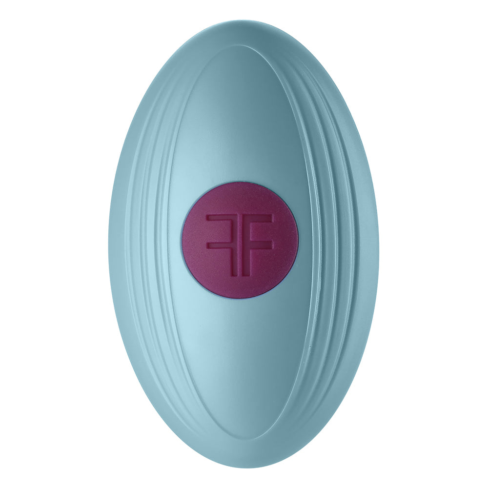 PlayBound UK adult toys & lingerie: femmefunn versa bullet with sleeve