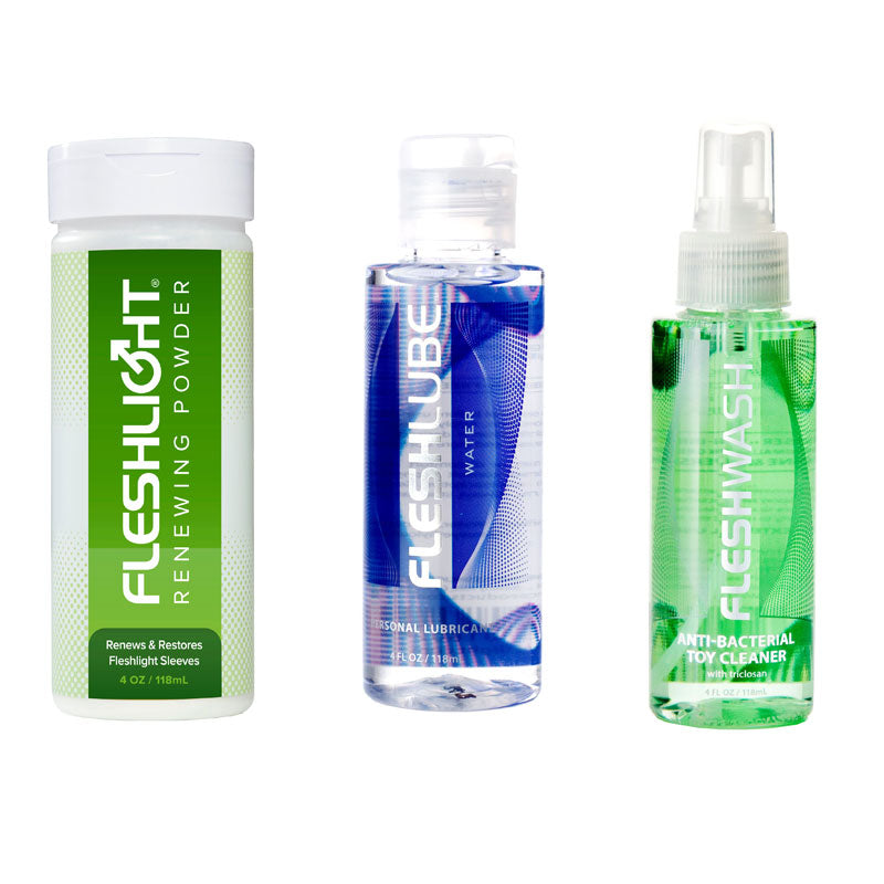 PlayBound UK adult toys & lingerie: fleshlight stamina value pack
