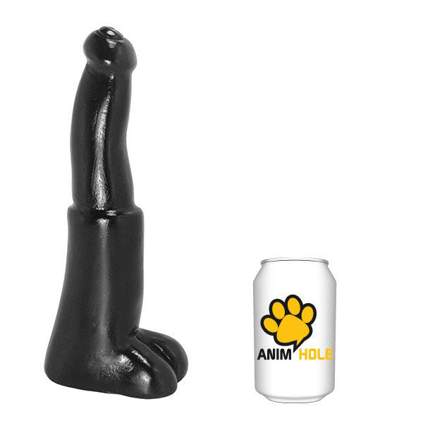 PlayBound UK adult toys & lingerie: animhole bull dildo