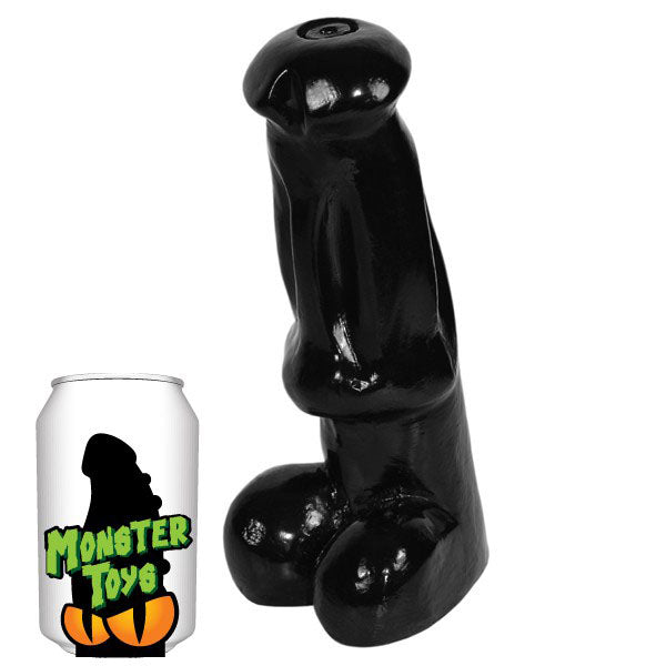 PlayBound UK adult toys & lingerie: monster toys giclore dildo