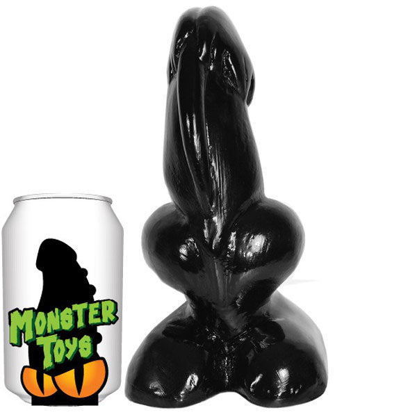 PlayBound UK adult toys & lingerie: monster toys minotor dildo