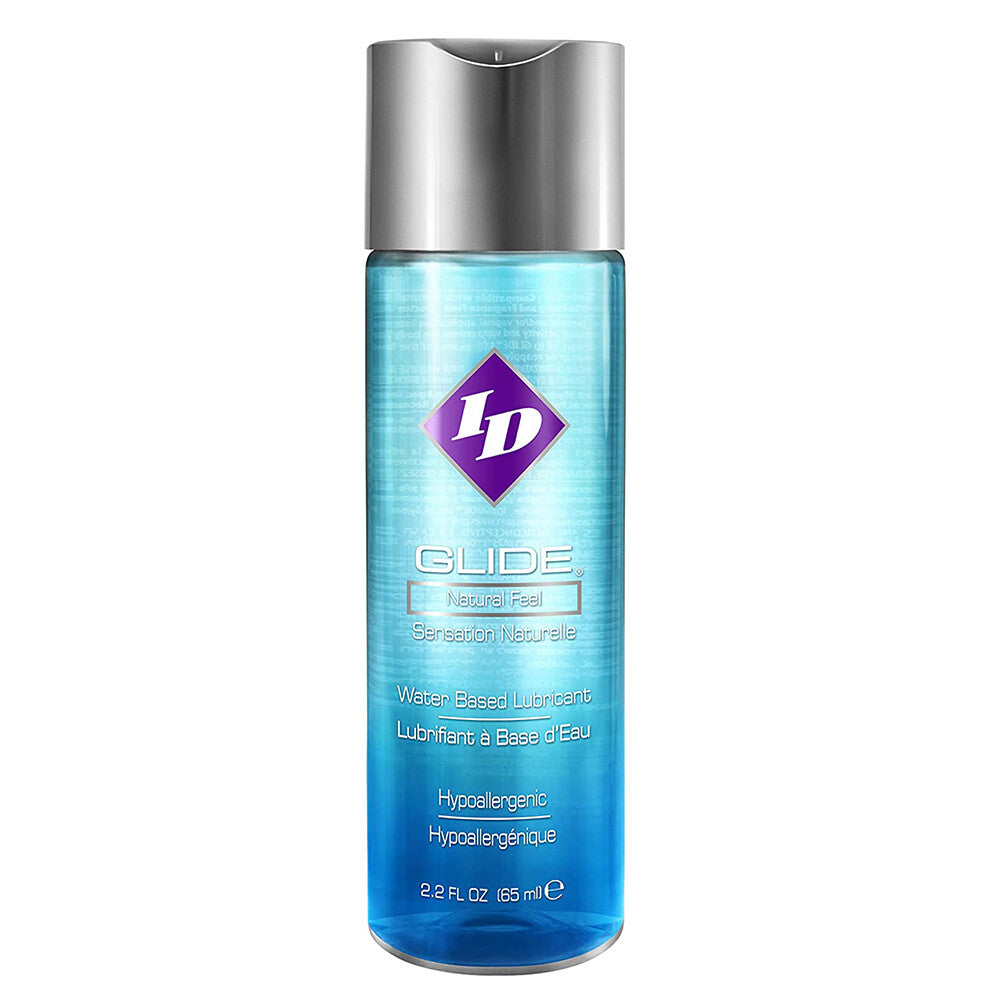 PlayBound UK adult toys & lingerie: id glide lubricant 2 2oz