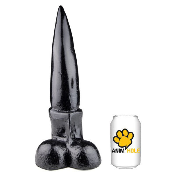 PlayBound UK adult toys & lingerie: animhole wallaby dildo