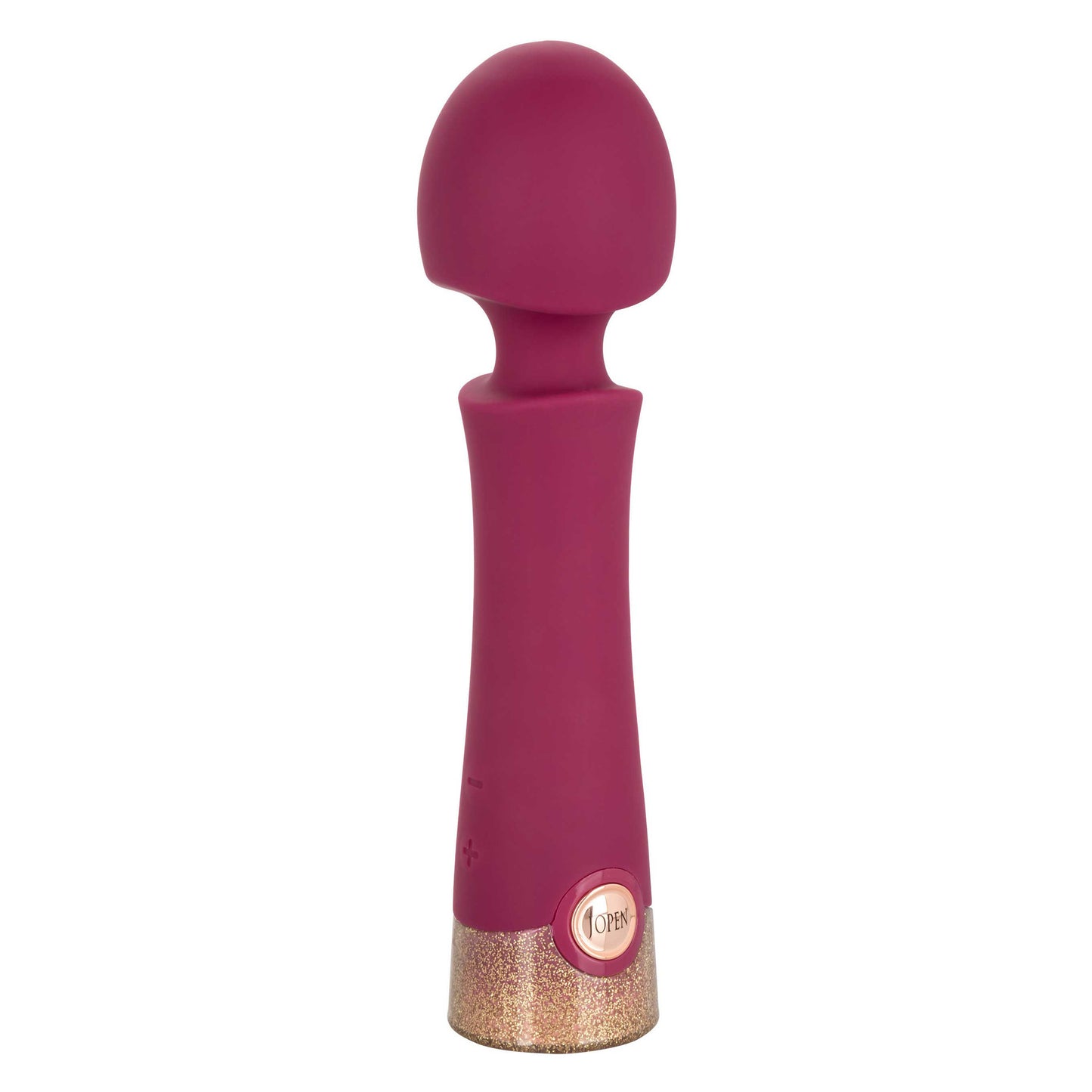PlayBound UK adult toys & lingerie: jopen starstruck romance wand vibrator