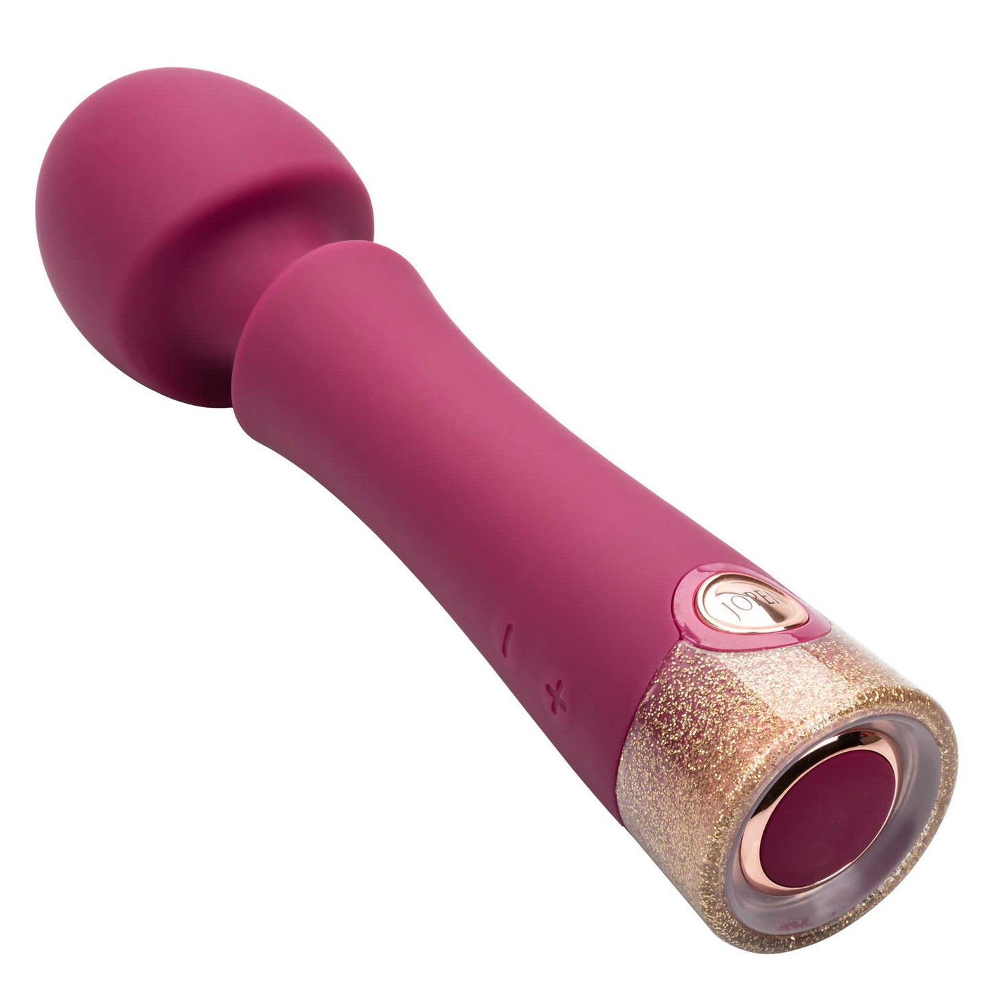PlayBound UK adult toys & lingerie: jopen starstruck romance wand vibrator