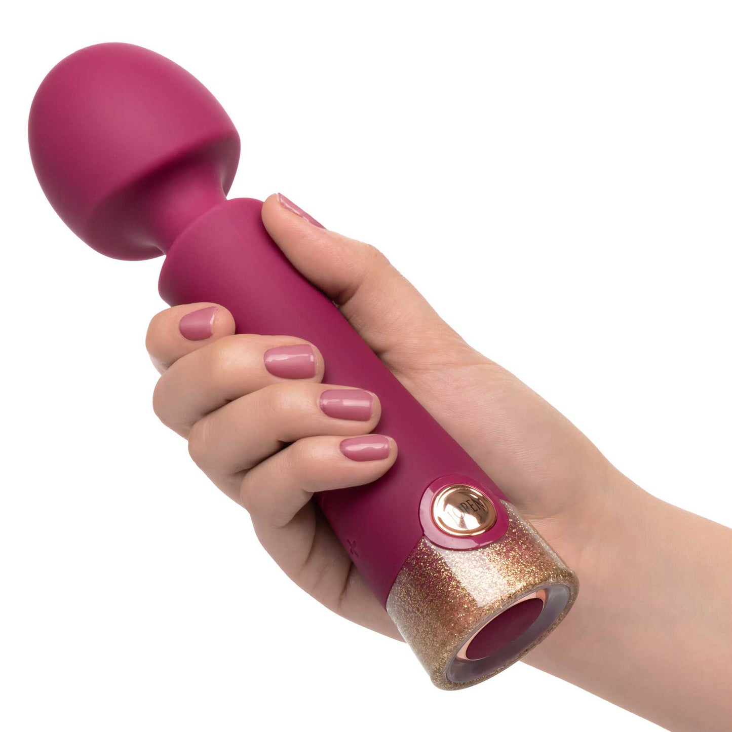 PlayBound UK adult toys & lingerie: jopen starstruck romance wand vibrator