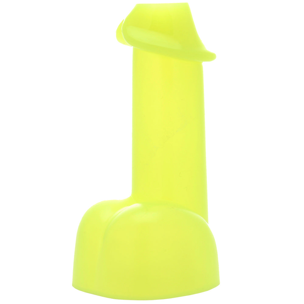 PlayBound UK adult toys & lingerie: neon penis shooter