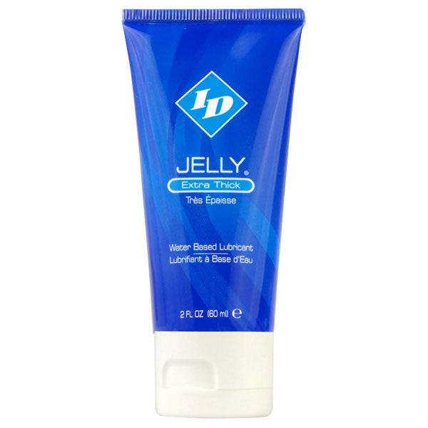PlayBound UK adult toys & lingerie: id jelly extra thick 2oz lubricant