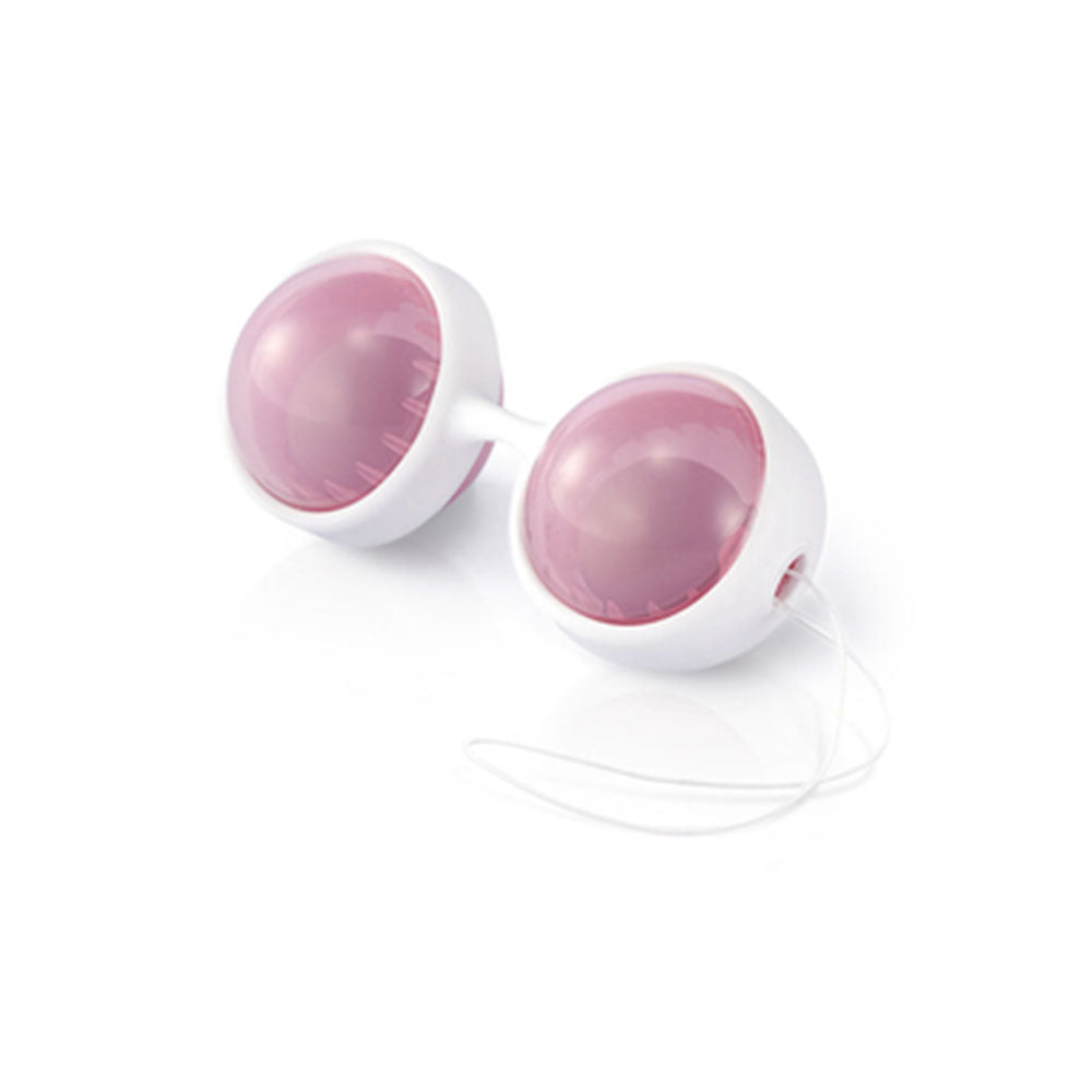 PlayBound UK adult toys & lingerie: lelo beads plus orgasm balls