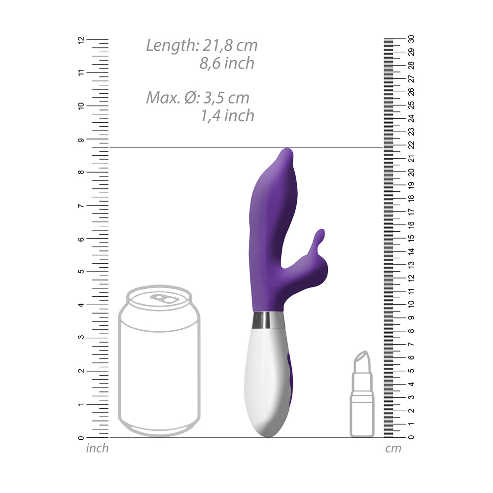 PlayBound UK adult toys & lingerie: adonis rechargeable vibrator