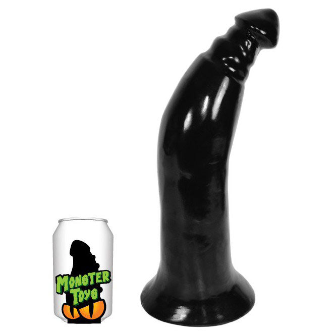 PlayBound UK adult toys & lingerie: monster toys megator dildo