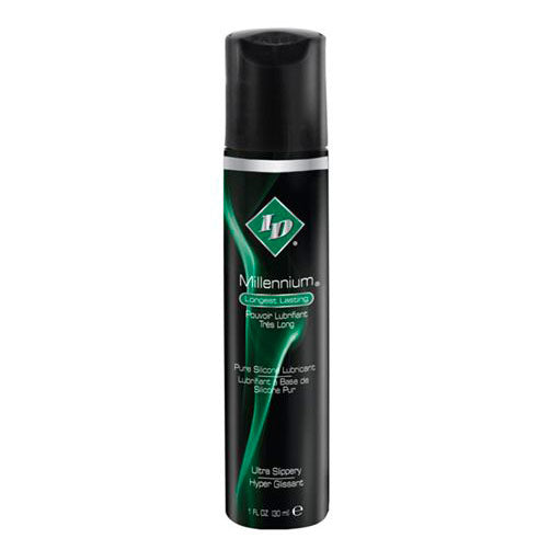 PlayBound UK adult toys & lingerie: id millennium 1 oz lubricant