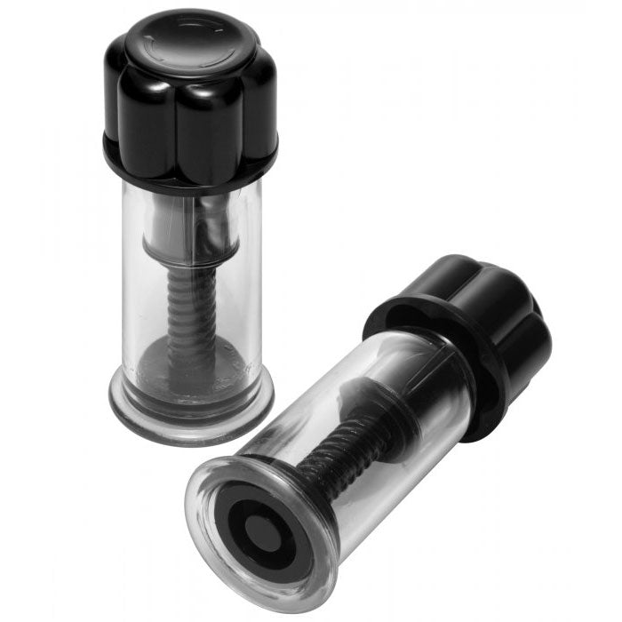PlayBound UK adult toys & lingerie: maxxx powerful nipple suckers