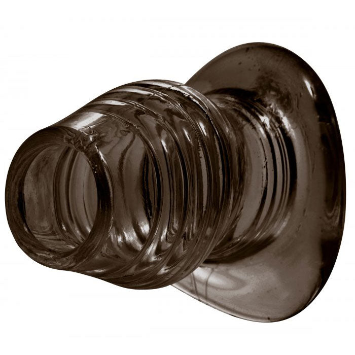 PlayBound UK adult toys & lingerie: excavate tunnel anal plug