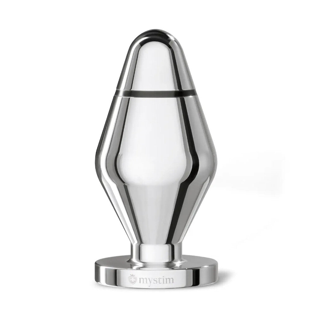 PlayBound UK adult toys & lingerie: mystim little john small estim butt plug