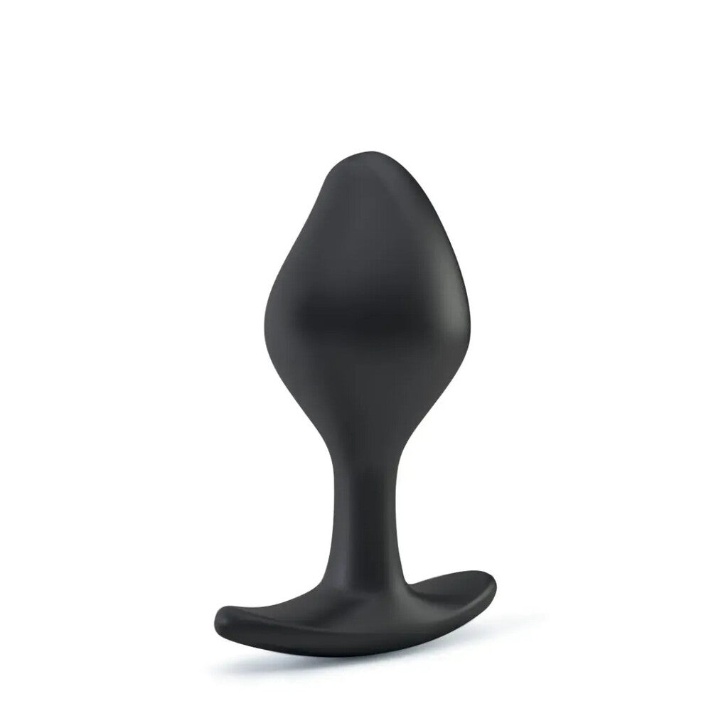 PlayBound UK adult toys & lingerie: mystim rocking force small estim butt plug