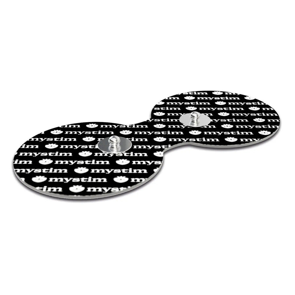 PlayBound UK adult toys & lingerie: mystim sultry subs estim receiver channel 2