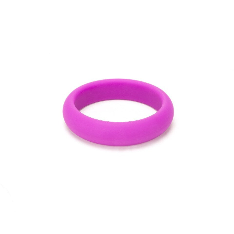 PlayBound UK adult toys & lingerie: me you us silicone 50mm ring