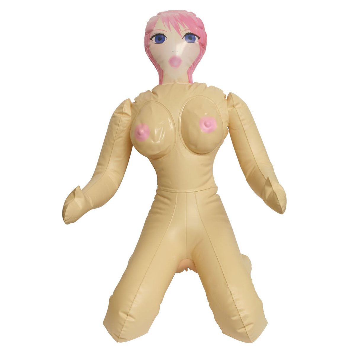 PlayBound UK adult toys & lingerie: lil barbi love doll with real skin vagina