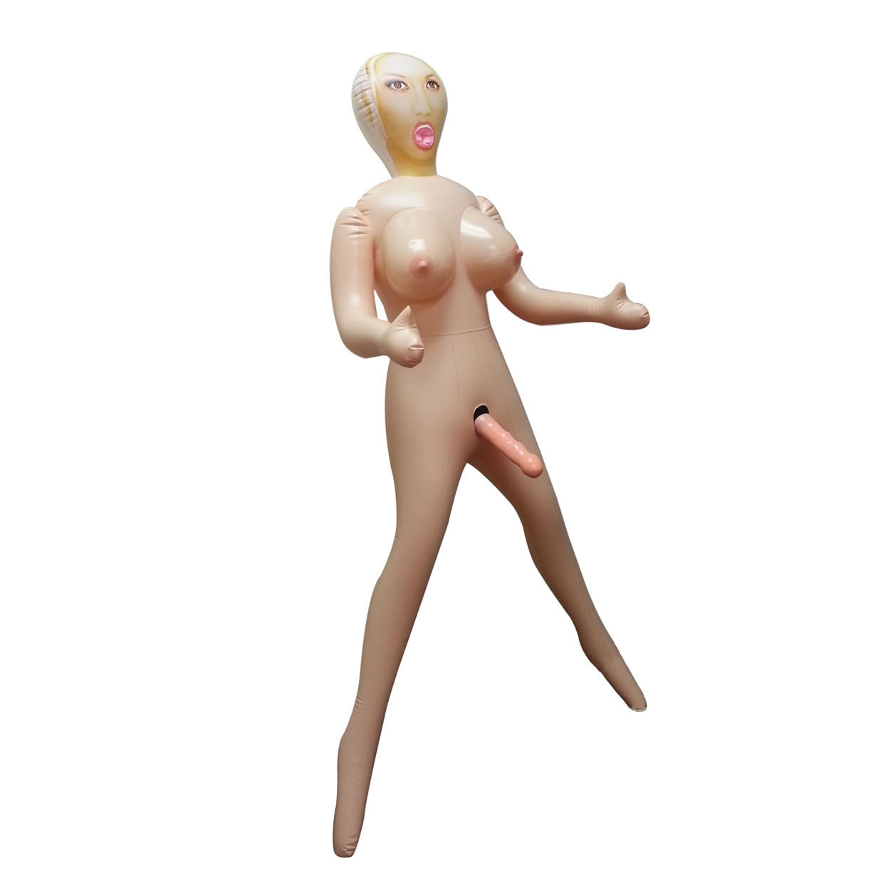 PlayBound UK adult toys & lingerie: i am angie the transsexual love doll
