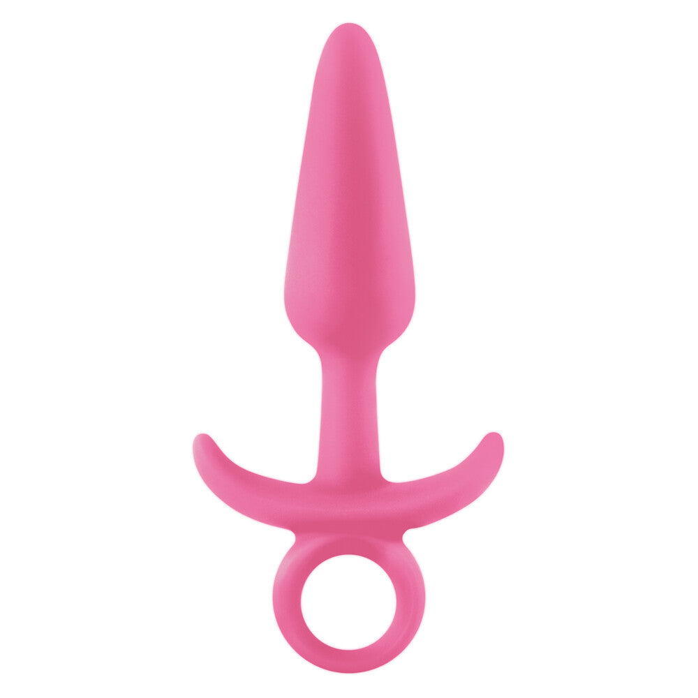 PlayBound UK adult toys & lingerie: firefly prince butt plug small