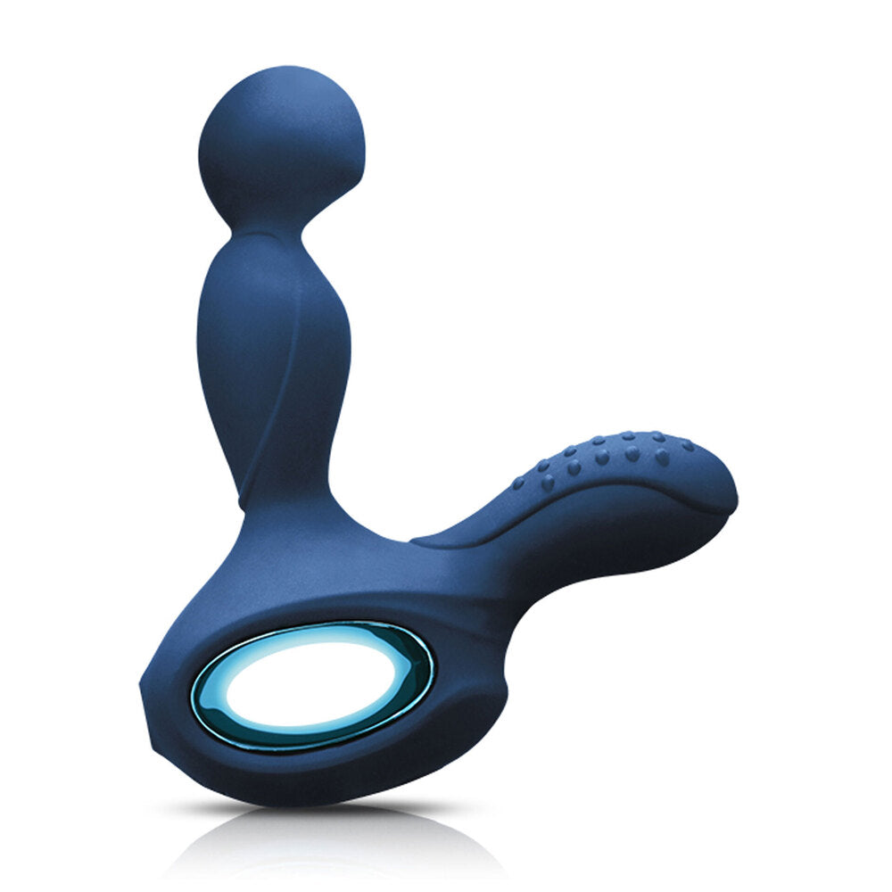 PlayBound UK adult toys & lingerie: renegade orbit prostate massager