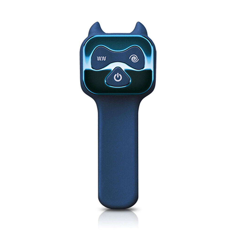 PlayBound UK adult toys & lingerie: renegade orbit prostate massager