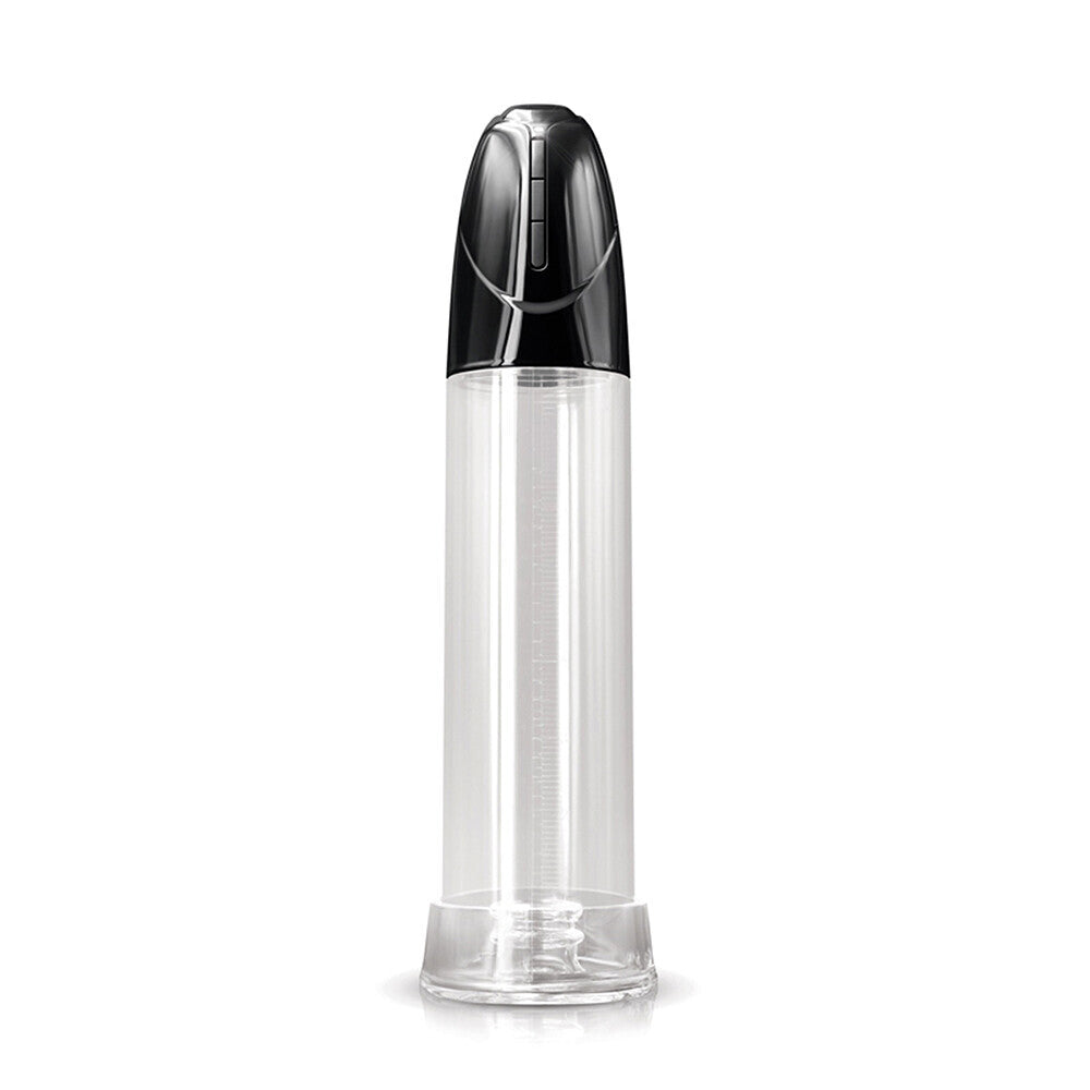 PlayBound UK adult toys & lingerie: renegade iq pump rechargeable