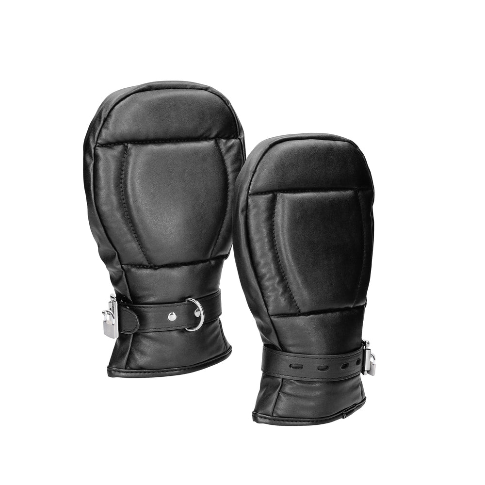 PlayBound UK adult toys & lingerie: neoprene dog glove mitts puppy play