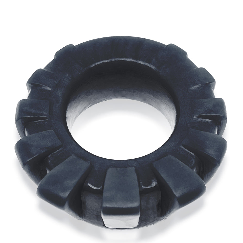 PlayBound UK adult toys & lingerie: oxballs cock lug lugged cockring
