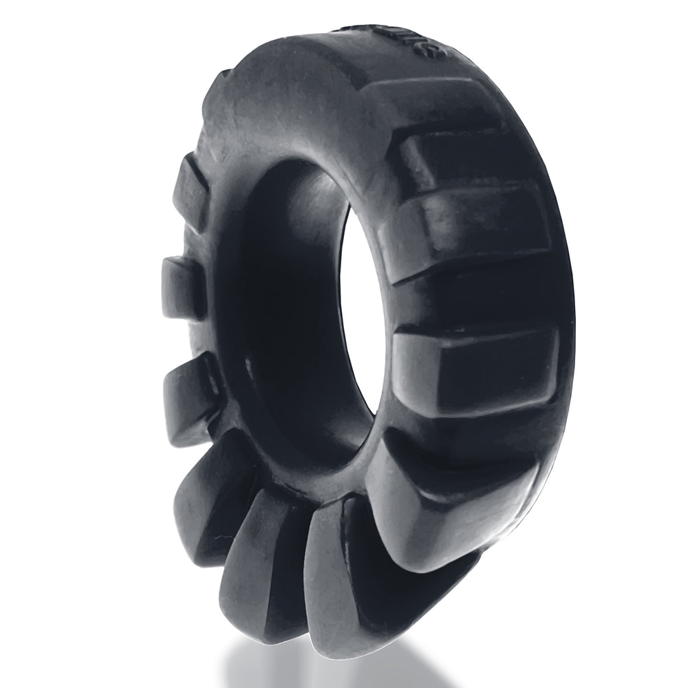 PlayBound UK adult toys & lingerie: oxballs cock lug lugged cockring